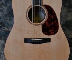 Lounsbury Walnut Dreadnought No Longer Available